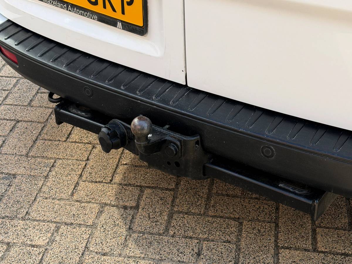 Ford Transit Custom Ford Transit Custom 320 2.0 TDCI L2H2 Trend automaat_Carplay_Clima_Cruise