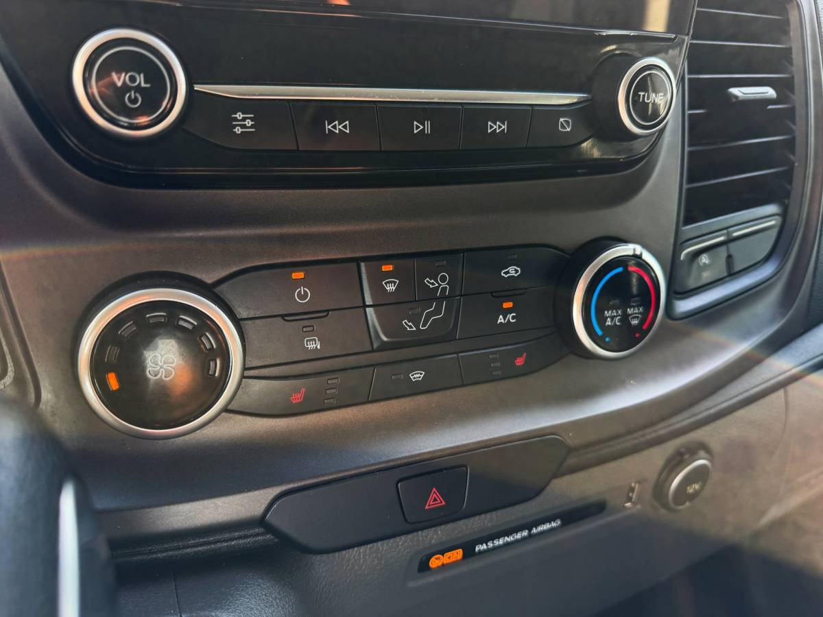 Ford Transit Custom Ford Transit Custom 320 2.0 TDCI L2H2 Trend automaat_Carplay_Clima_Cruise