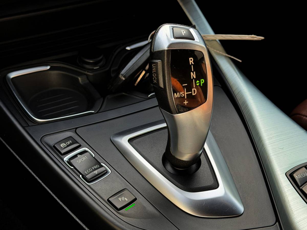 BMW 1 Serie BMW 1-serie 116i Executive M-Pakket_Leder_Camera_Zeer nette auto