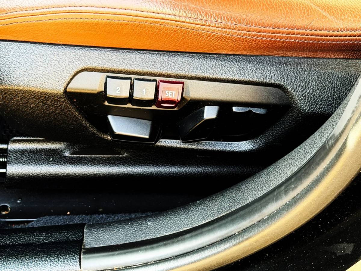 BMW 1 Serie BMW 1-serie 116i Executive M-Pakket_Leder_Camera_Zeer nette auto