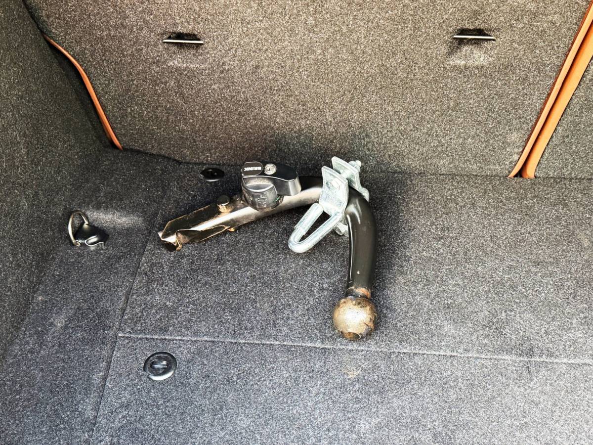 BMW 1 Serie BMW 1-serie 116i Executive M-Pakket_Leder_Camera_Zeer nette auto