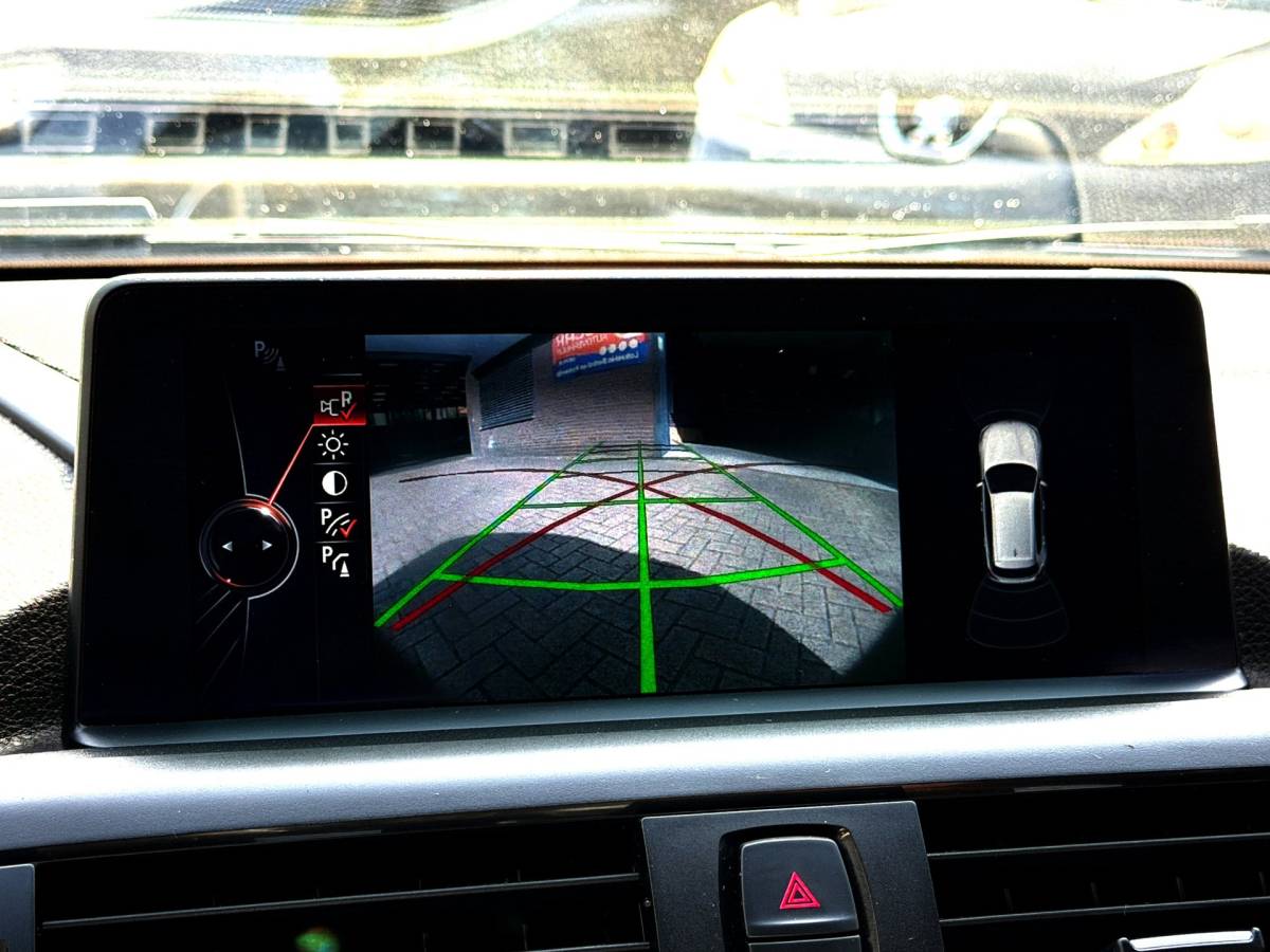 BMW 1 Serie BMW 1-serie 116i Executive M-Pakket_Leder_Camera_Zeer nette auto