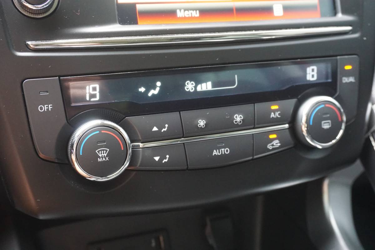 Renault Kadjar Renault Kadjar 1.5 dCi Intens | Origineel NL | Camera | Cruise Control | Navigatie |