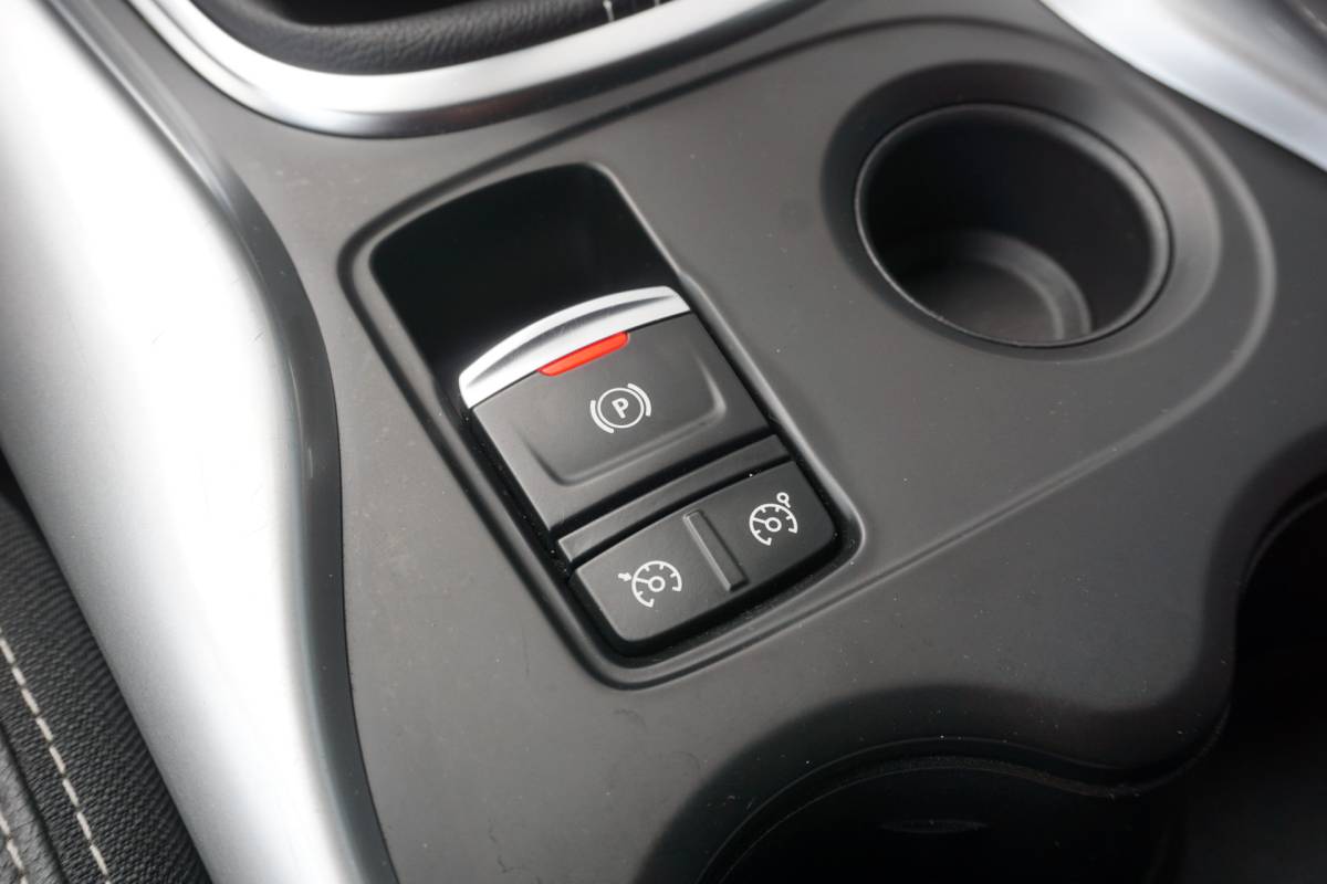 Renault Kadjar Renault Kadjar 1.5 dCi Intens | Origineel NL | Camera | Cruise Control | Navigatie |
