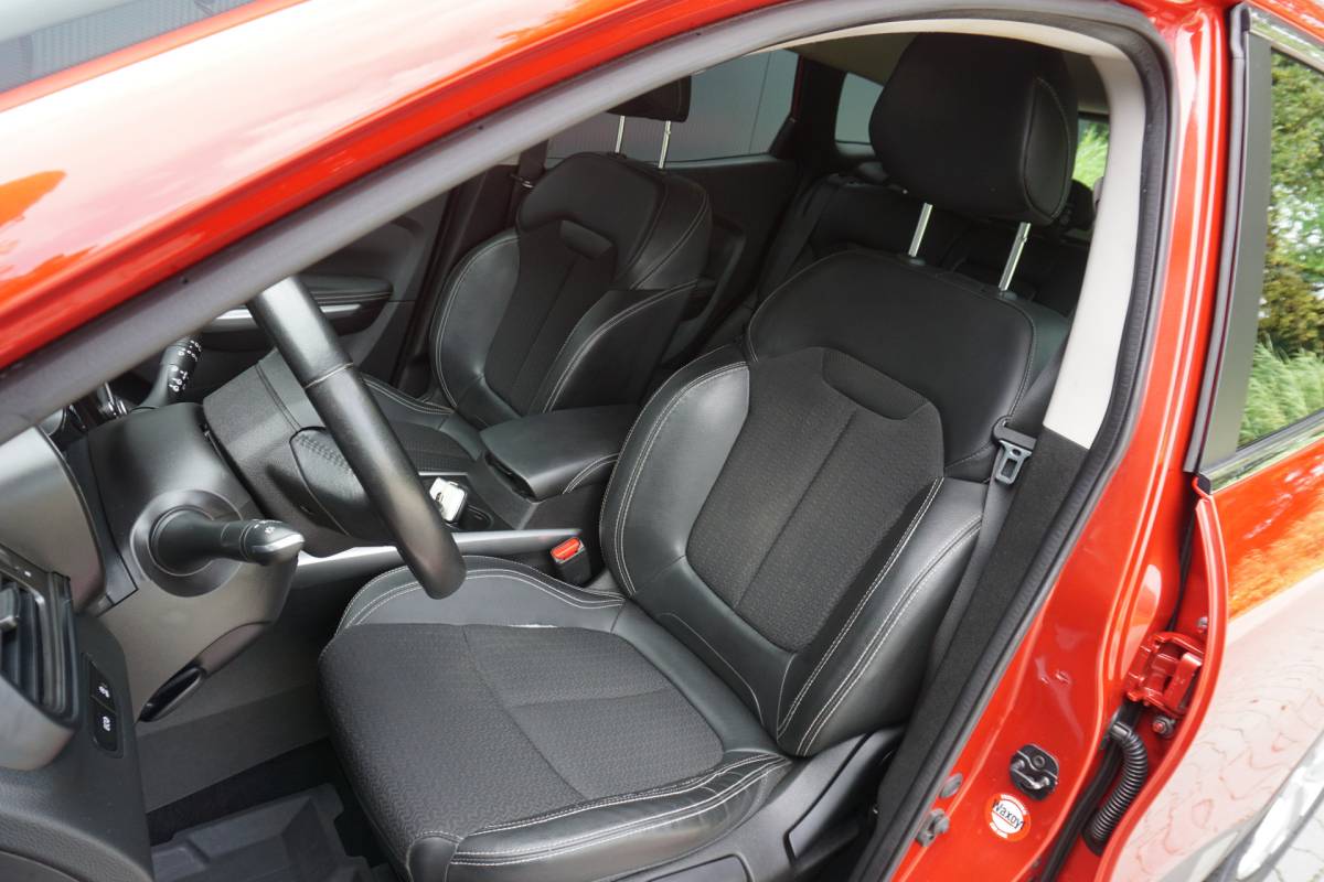 Renault Kadjar Renault Kadjar 1.5 dCi Intens | Origineel NL | Camera | Cruise Control | Navigatie |