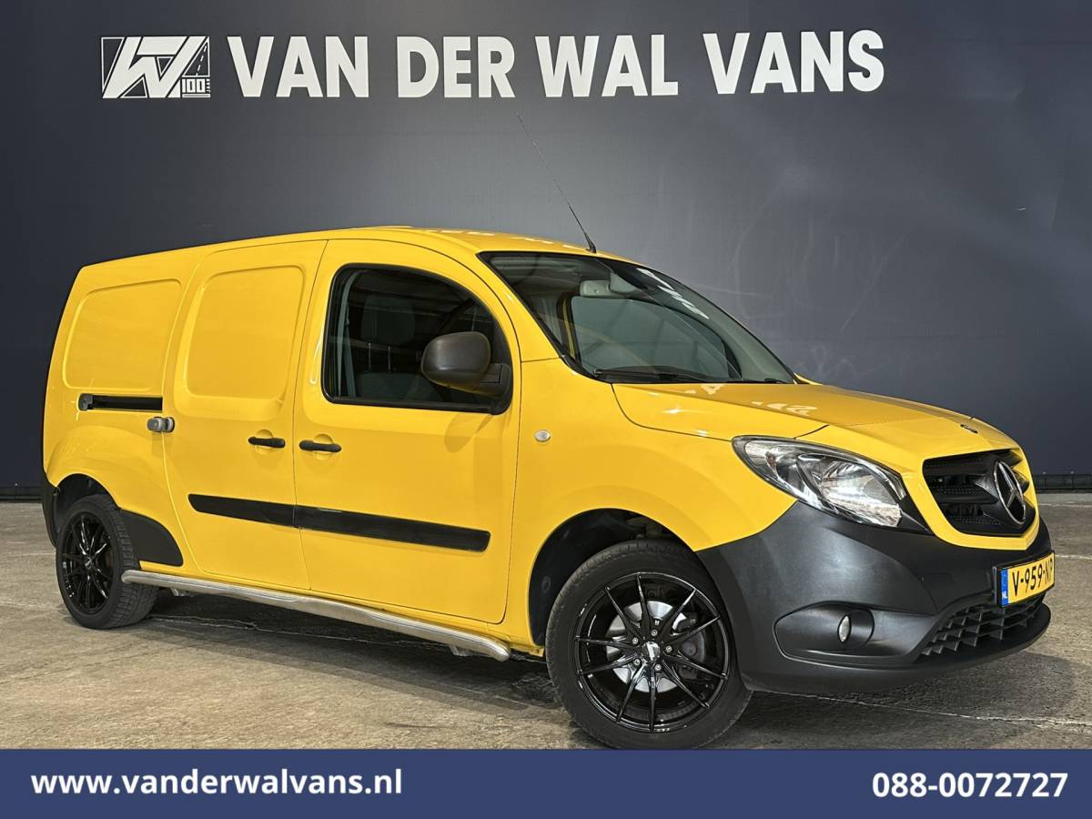 Mercedes-Benz Citan