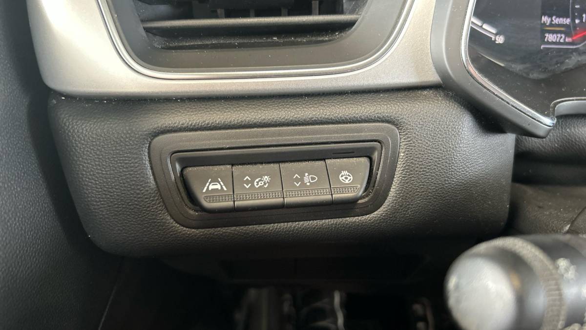 Renault Captur Renault Captur 1.3 TCe 140 Intens