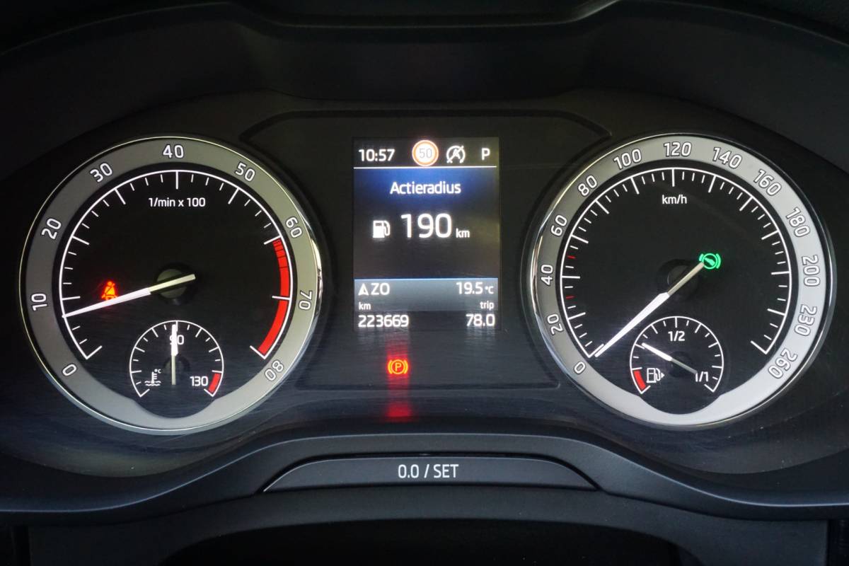 Škoda Kodiaq ŠKODA Kodiaq 1.4 TSI ACT Style Business | Automaat | Leder | ACC | Panoramadak | 5-pers. | Camera |