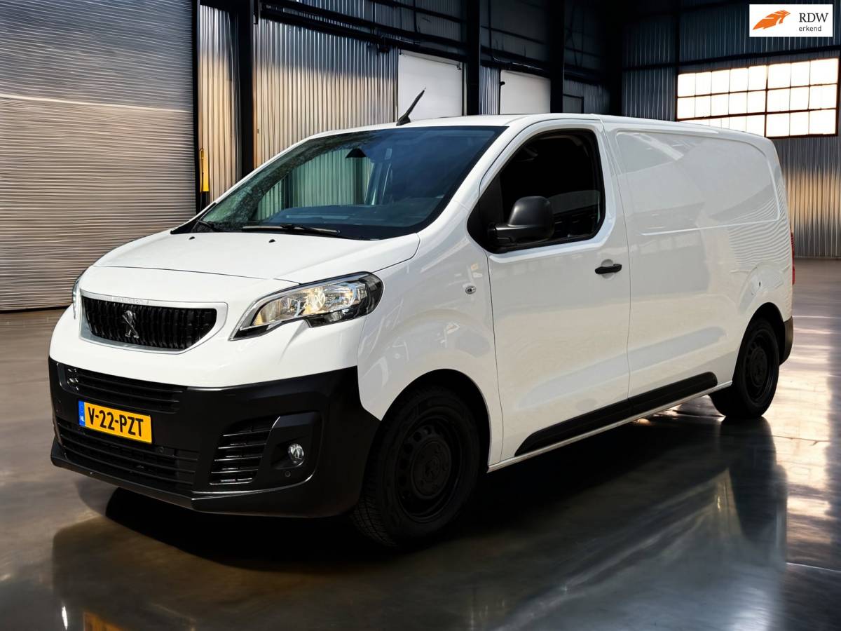 Peugeot Expert