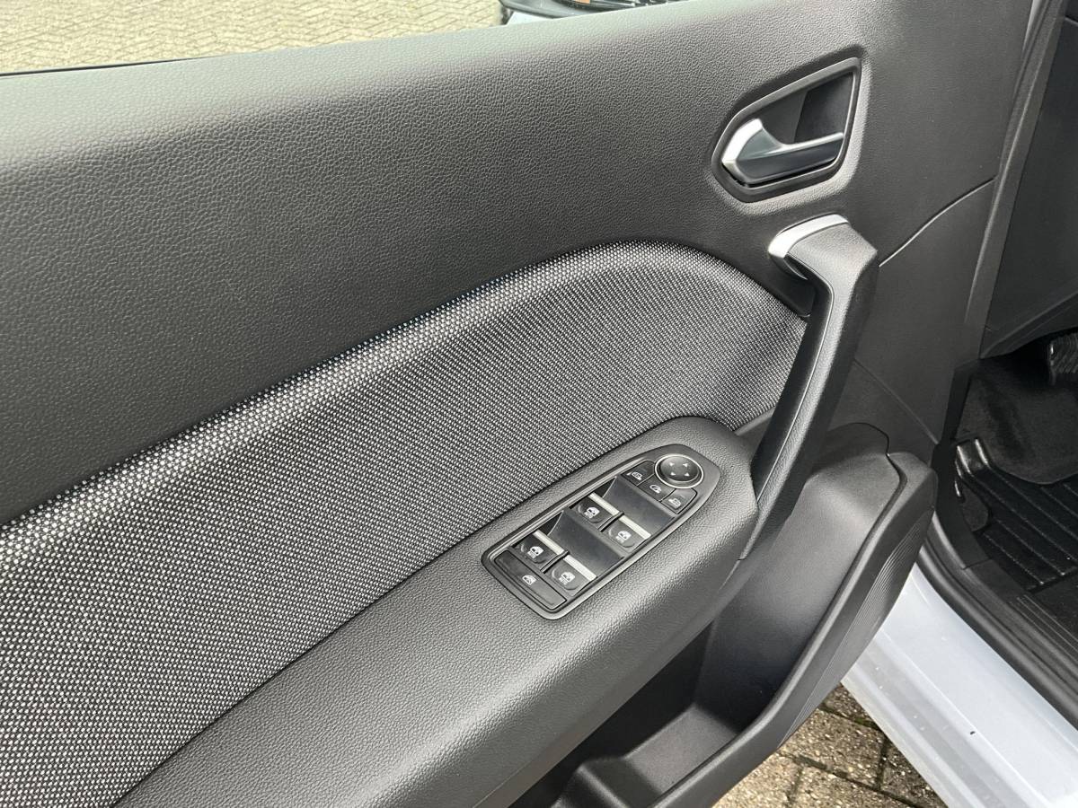 Renault Captur Renault Captur 1.8 E-Tech full hybrid 160 techno