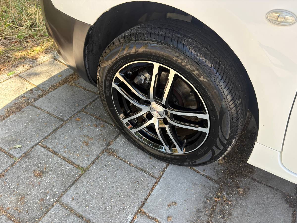 Citroën Berlingo Citroen Berlingo 1.6 VTi 500 Club|BENZINE|MARGE|trekhaak met 1200KG|radio|lichtmetalen velgen|schuifdeur met ruit|drie zitplaatsen