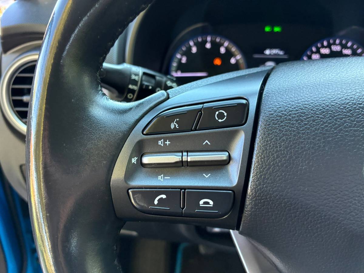 Hyundai Kona Hyundai Kona 1.0T Comfort | Carplay + Clima + Cruise nu €10.975,-!!