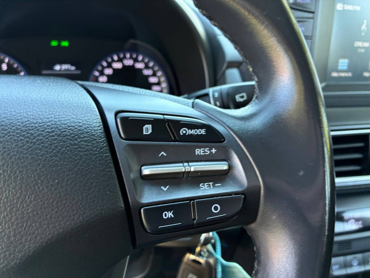 Hyundai Kona Hyundai Kona 1.0T Comfort | Carplay + Clima + Cruise nu €10.975,-!!