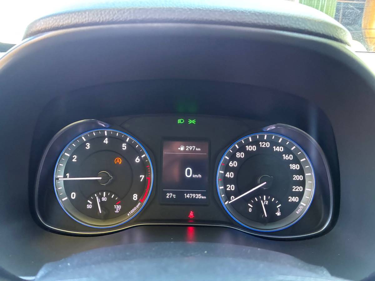 Hyundai Kona Hyundai Kona 1.0T Comfort | Carplay + Clima + Cruise nu €10.975,-!!