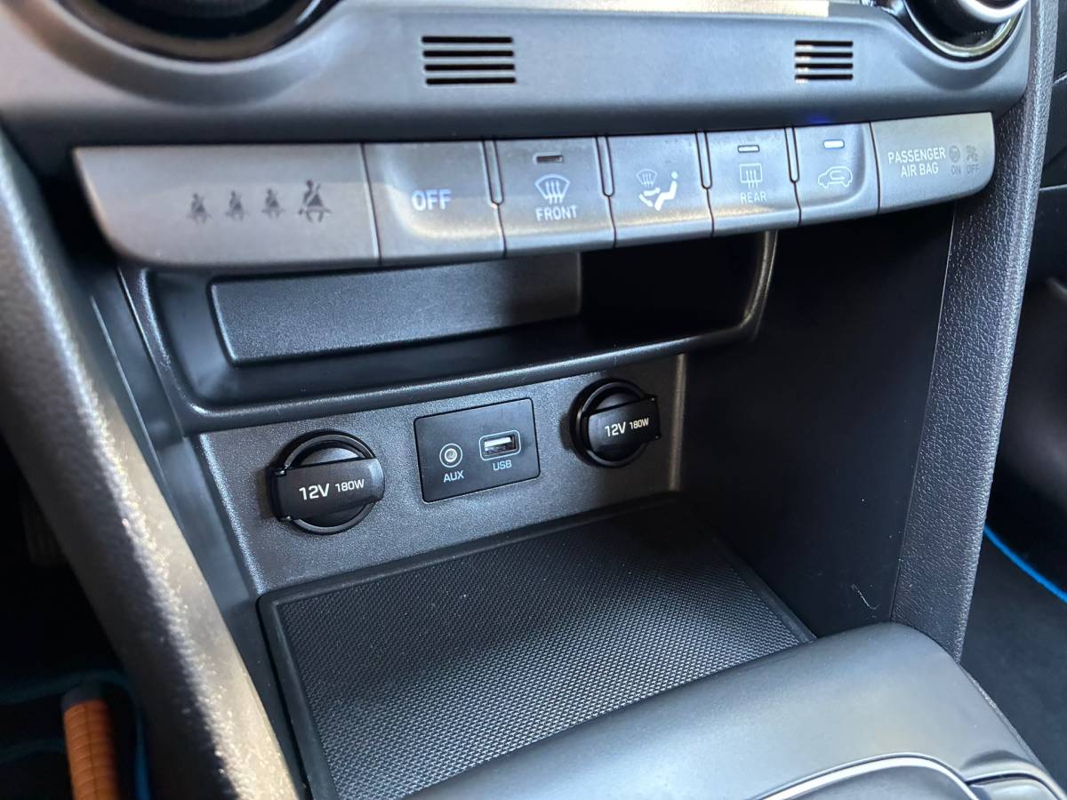 Hyundai Kona Hyundai Kona 1.0T Comfort | Carplay + Clima + Cruise nu €10.975,-!!