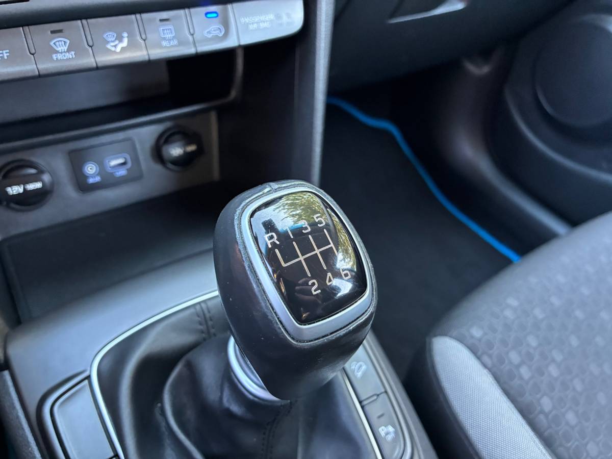 Hyundai Kona Hyundai Kona 1.0T Comfort | Carplay + Clima + Cruise nu €10.975,-!!
