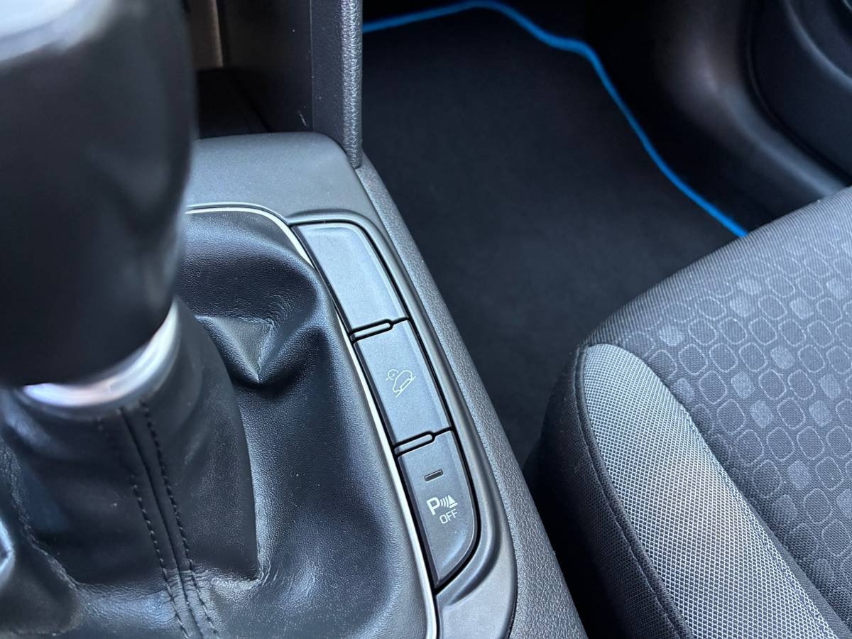 Hyundai Kona Hyundai Kona 1.0T Comfort | Carplay + Clima + Cruise nu €10.975,-!!