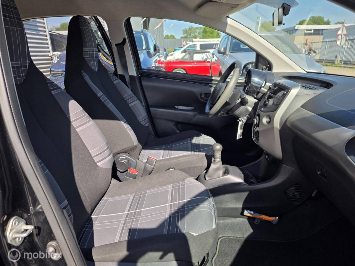 Peugeot 108 Peugeot 108 1.0 e-VTi Active✅ 2018 ✅KM 50240 ✅ SCHERPE PRIJS