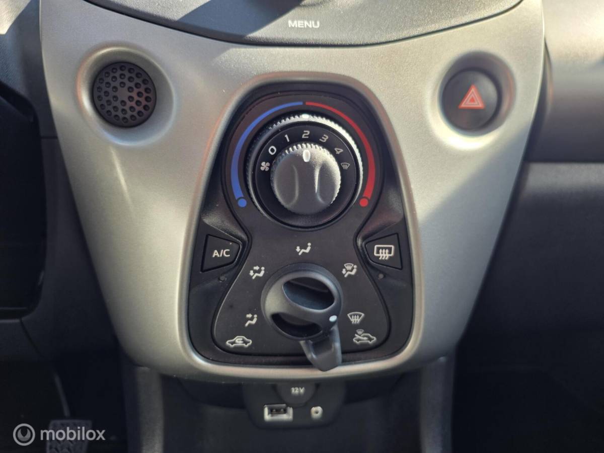 Peugeot 108 Peugeot 108 1.0 e-VTi Active✅ 2018 ✅KM 50240 ✅ SCHERPE PRIJS