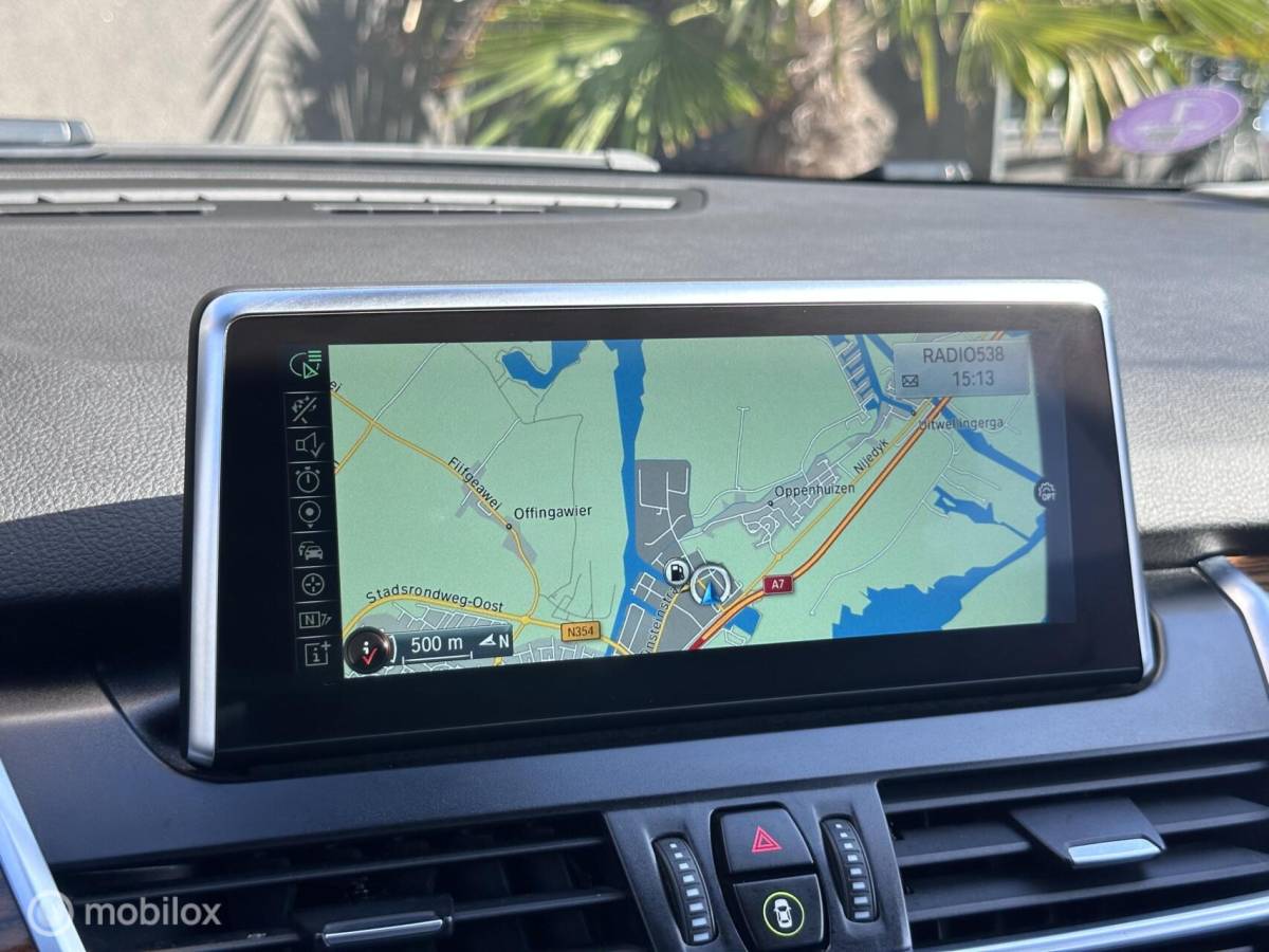BMW 2 Serie BMW 2-serie Active Tourer 218i Essential Executive