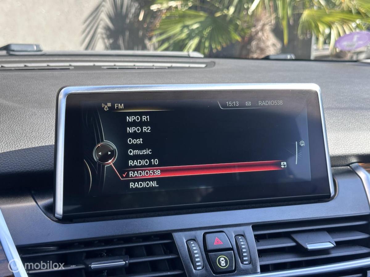 BMW 2 Serie BMW 2-serie Active Tourer 218i Essential Executive