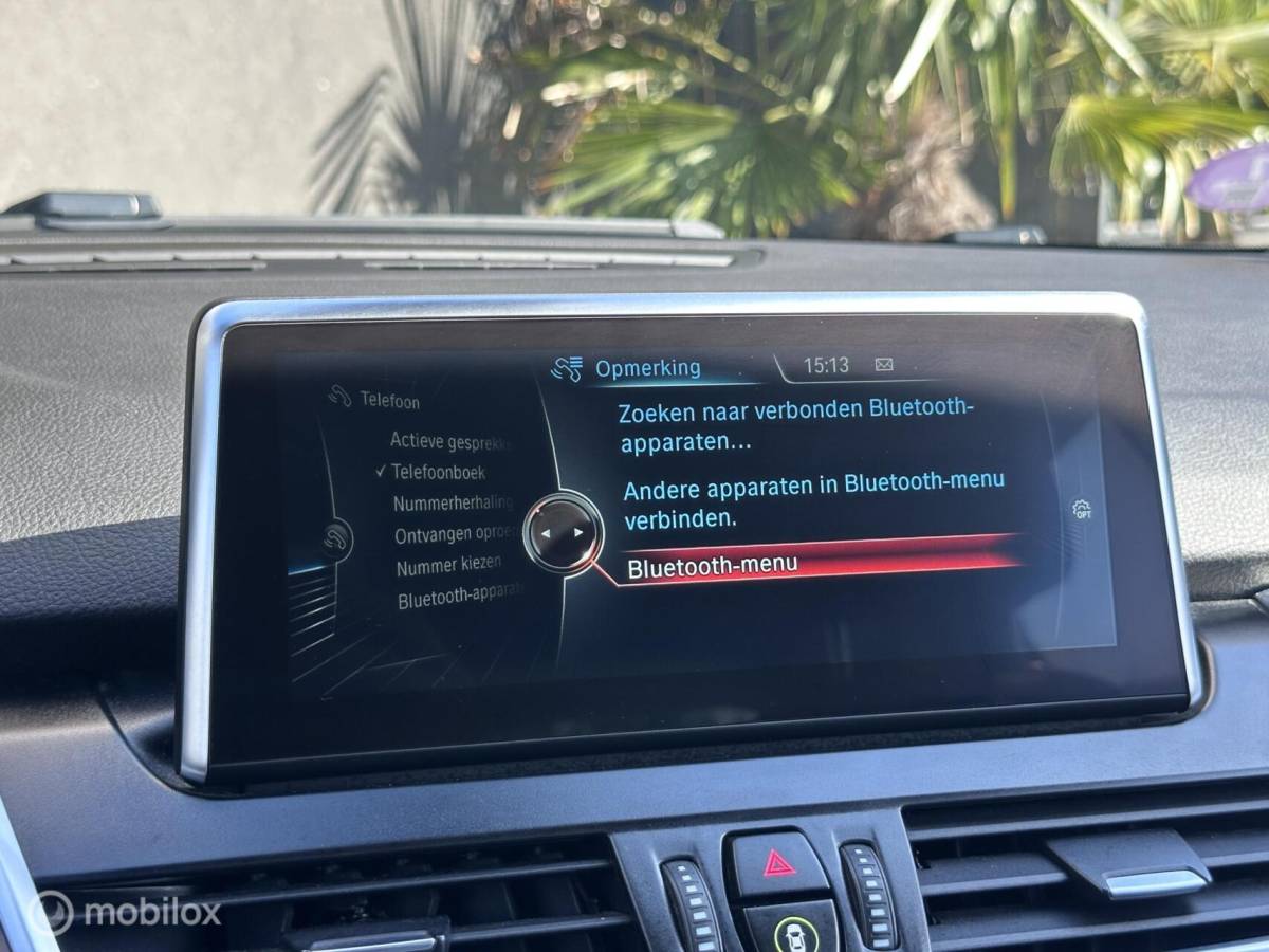 BMW 2 Serie BMW 2-serie Active Tourer 218i Essential Executive