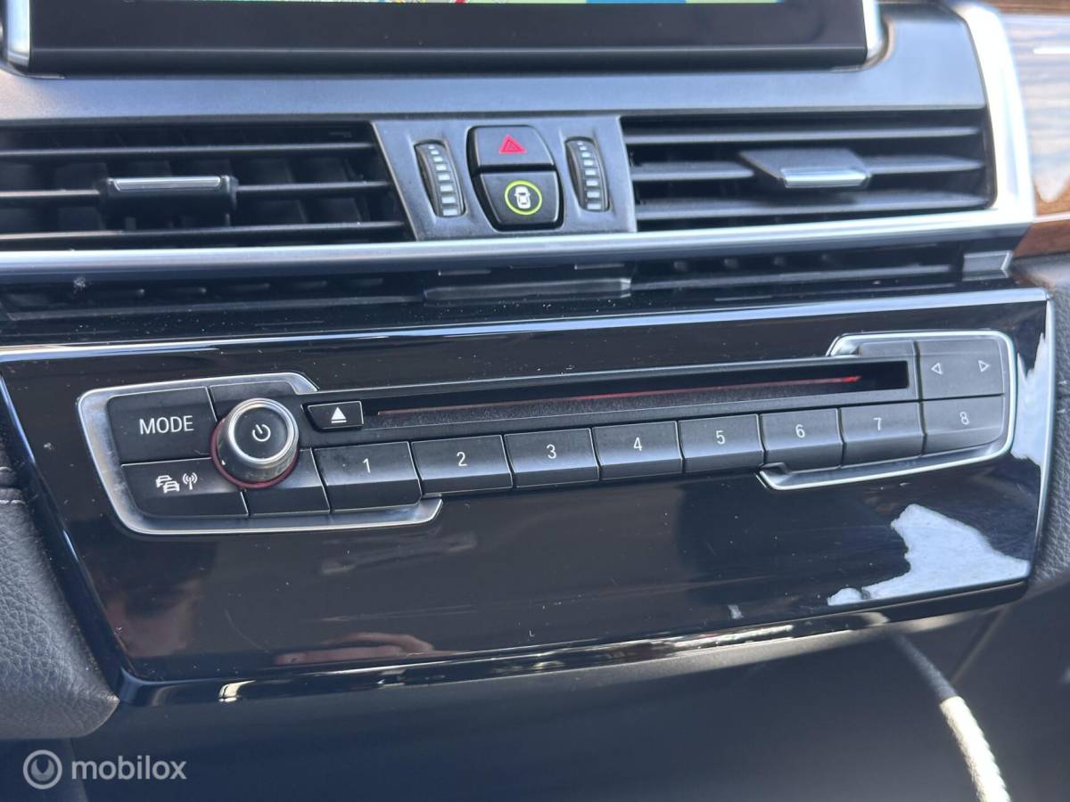 BMW 2 Serie BMW 2-serie Active Tourer 218i Essential Executive