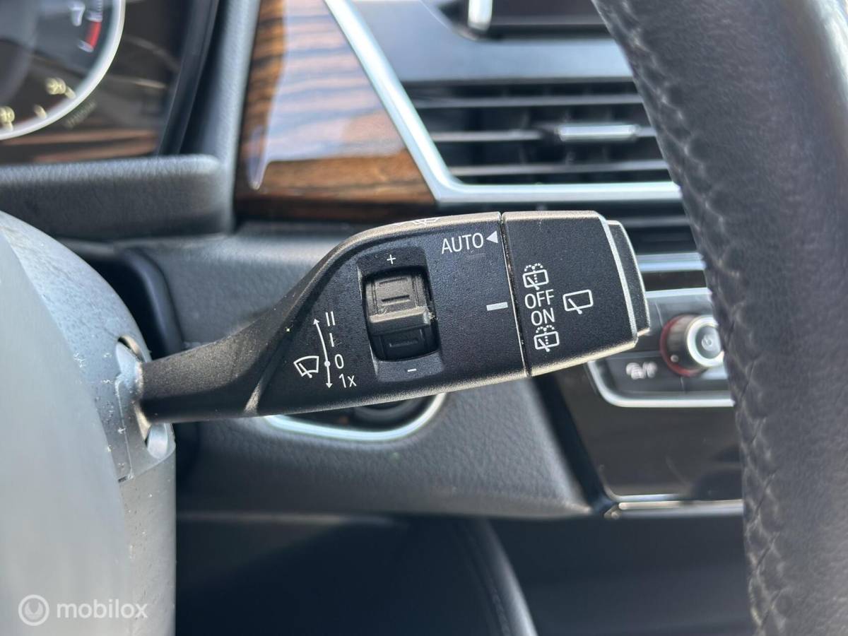 BMW 2 Serie BMW 2-serie Active Tourer 218i Essential Executive