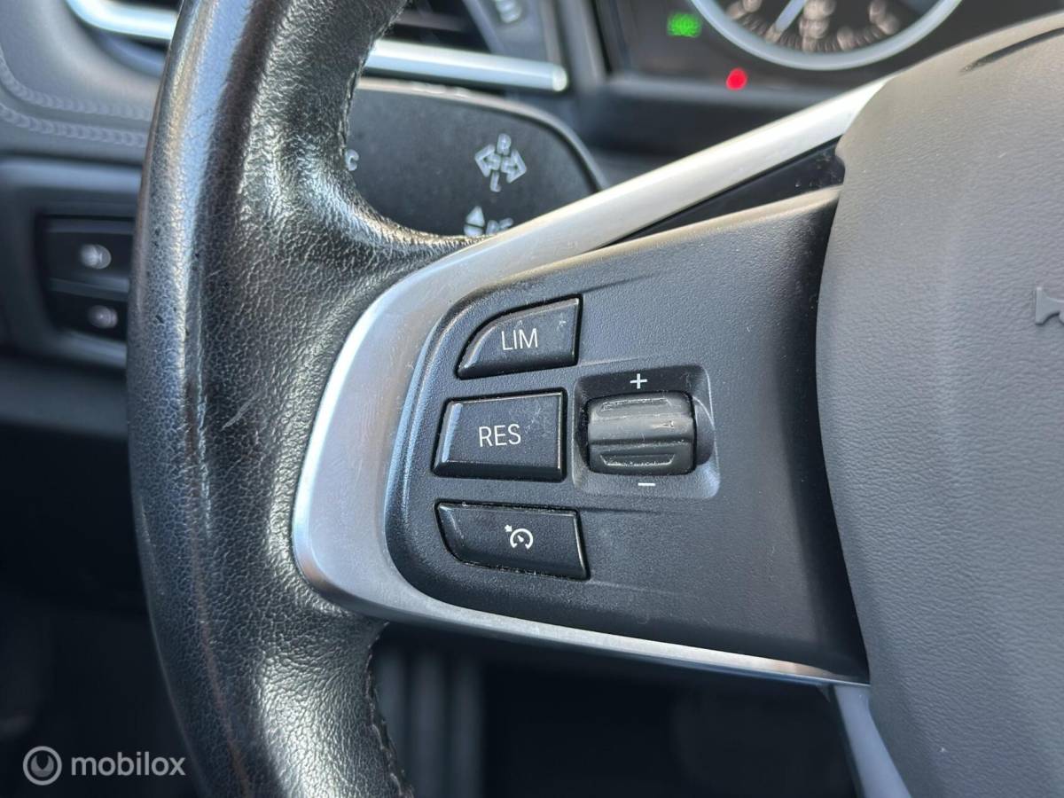 BMW 2 Serie BMW 2-serie Active Tourer 218i Essential Executive