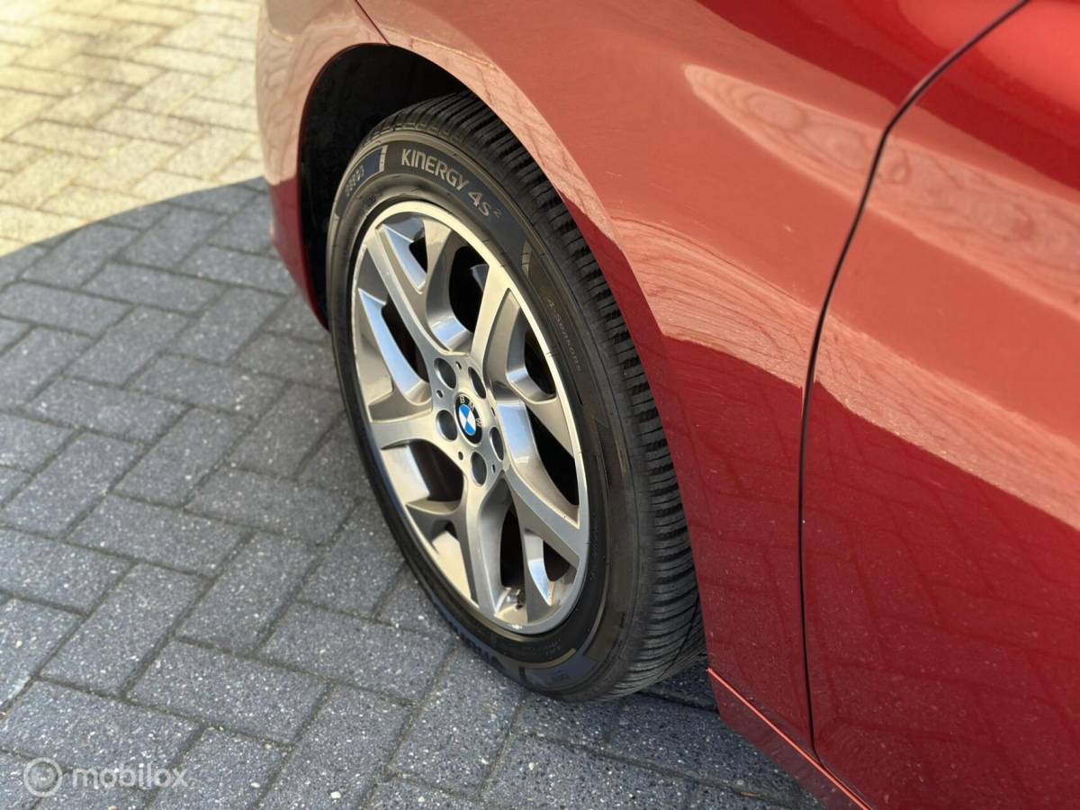 BMW 2 Serie BMW 2-serie Active Tourer 218i Essential Executive