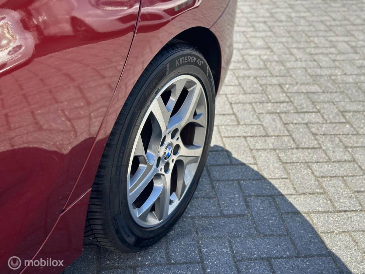 BMW 2 Serie BMW 2-serie Active Tourer 218i Essential Executive