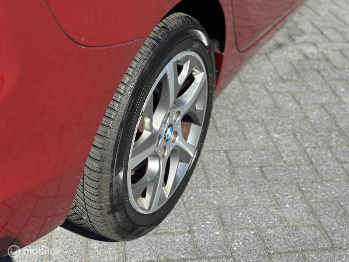 BMW 2 Serie BMW 2-serie Active Tourer 218i Essential Executive
