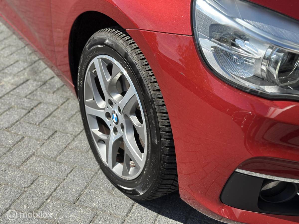 BMW 2 Serie BMW 2-serie Active Tourer 218i Essential Executive