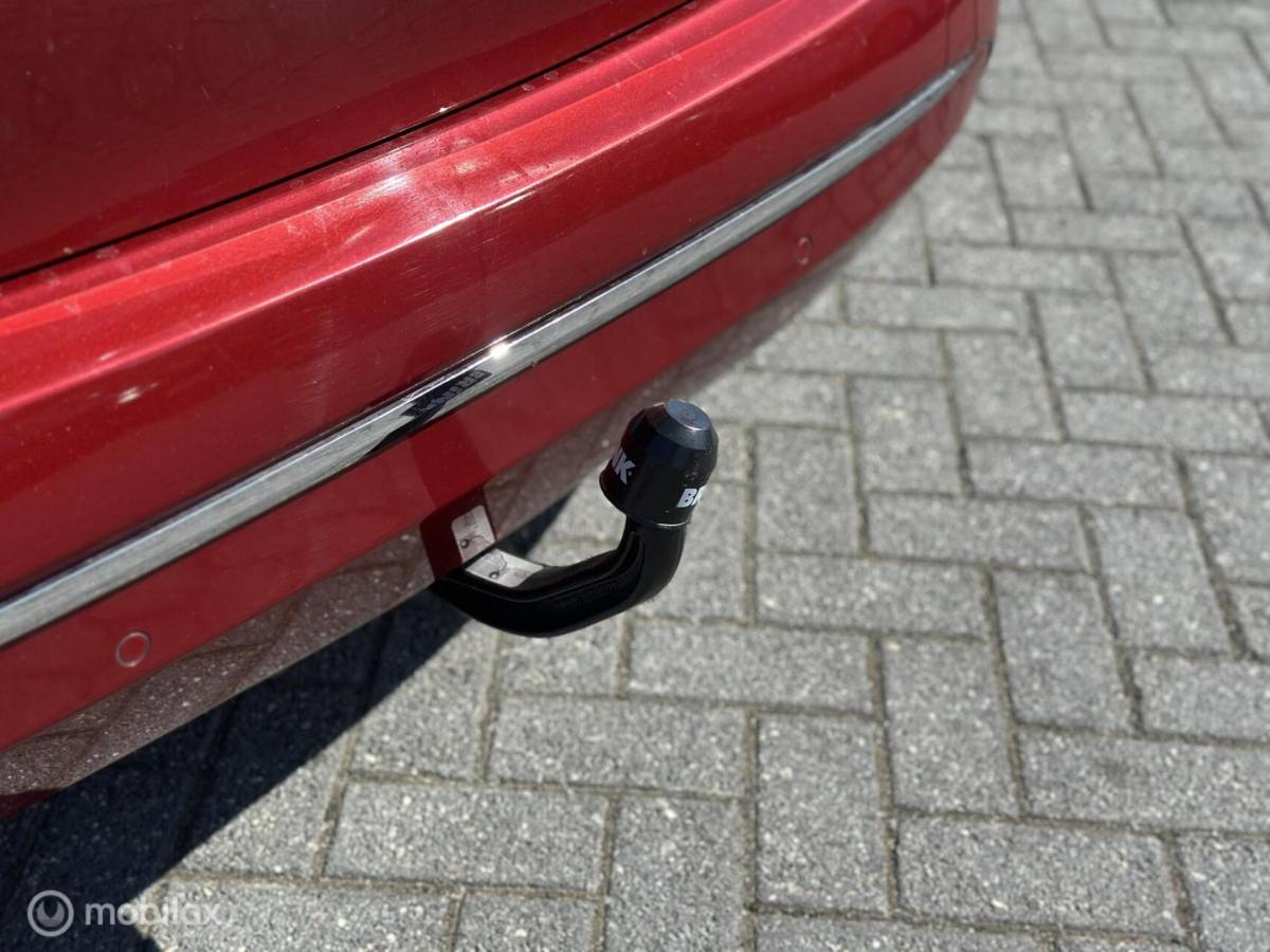 BMW 2 Serie BMW 2-serie Active Tourer 218i Essential Executive