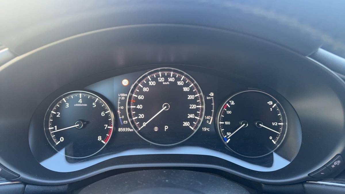 Mazda 3 Mazda 3 2.0 e-SkyActiv-X M Hybrid 180 Luxury Automaat|Head Up|Bose|Leder|Volledig Mazda Dealer Onderhouden