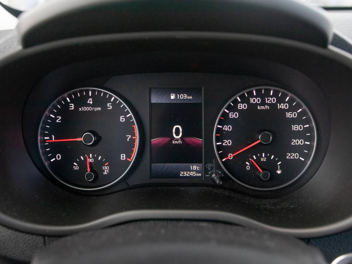 Kia Picanto Kia Picanto 1.0 DPi DynamicPlusLine l Trekhaak l Led koplampen l Apple car play en Android Auto l