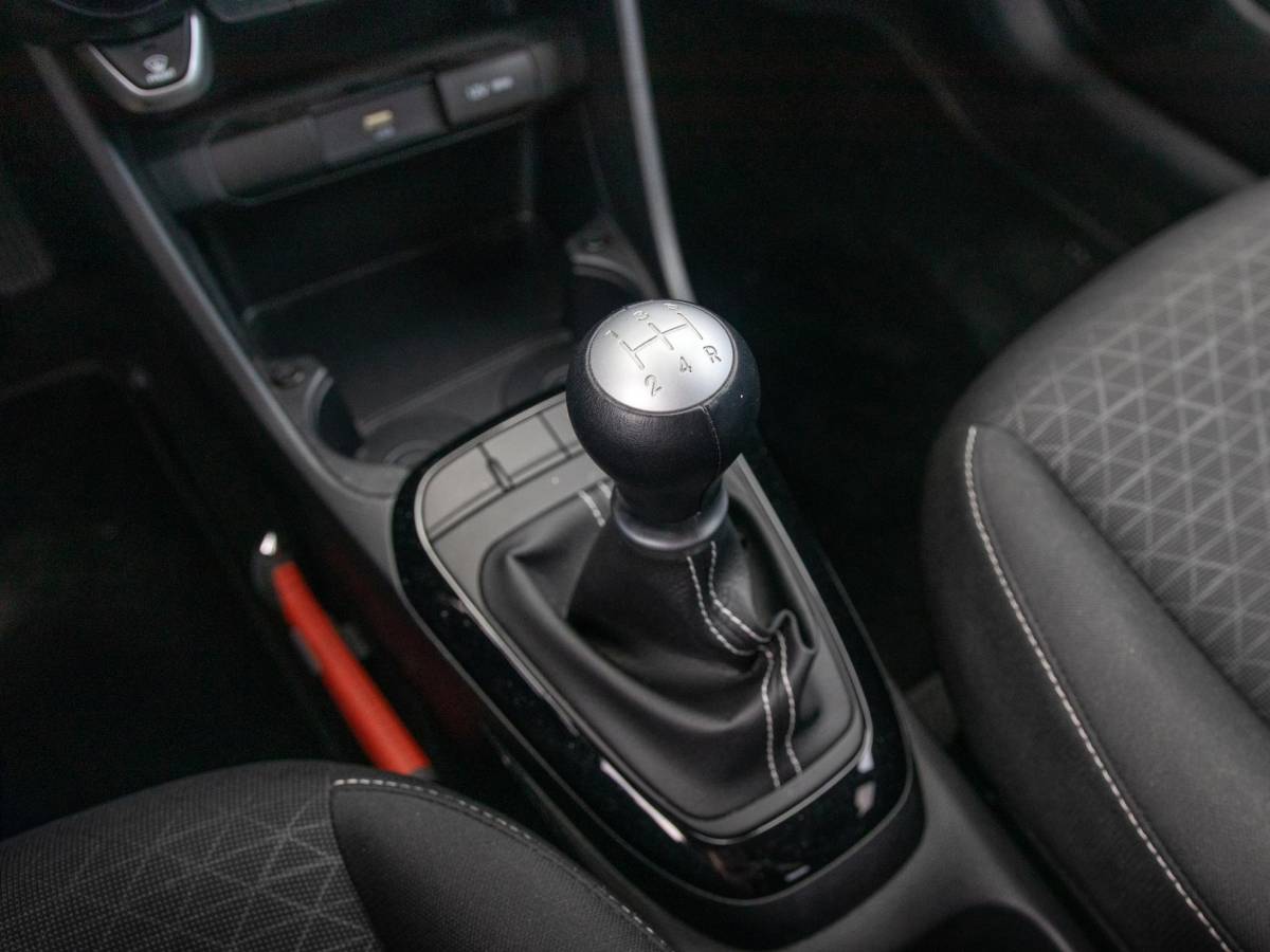 Kia Picanto Kia Picanto 1.0 DPi DynamicPlusLine l Trekhaak l Led koplampen l Apple car play en Android Auto l