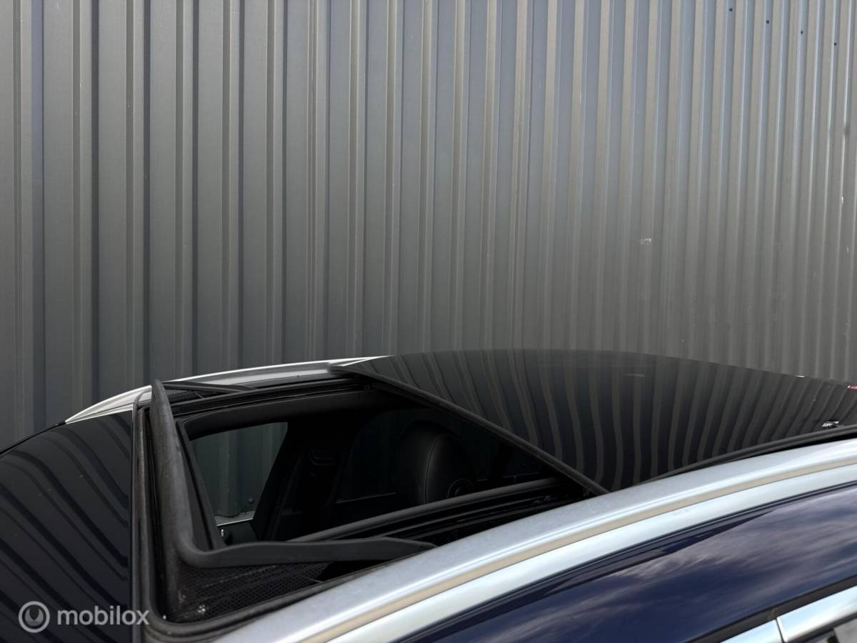 Mercedes-Benz GLC Mercedes GLC-klasse 350e 4MATIC Prestige Panorama Cruise Led 360 Camera Carplay Sfeerverlichting SOH 87%