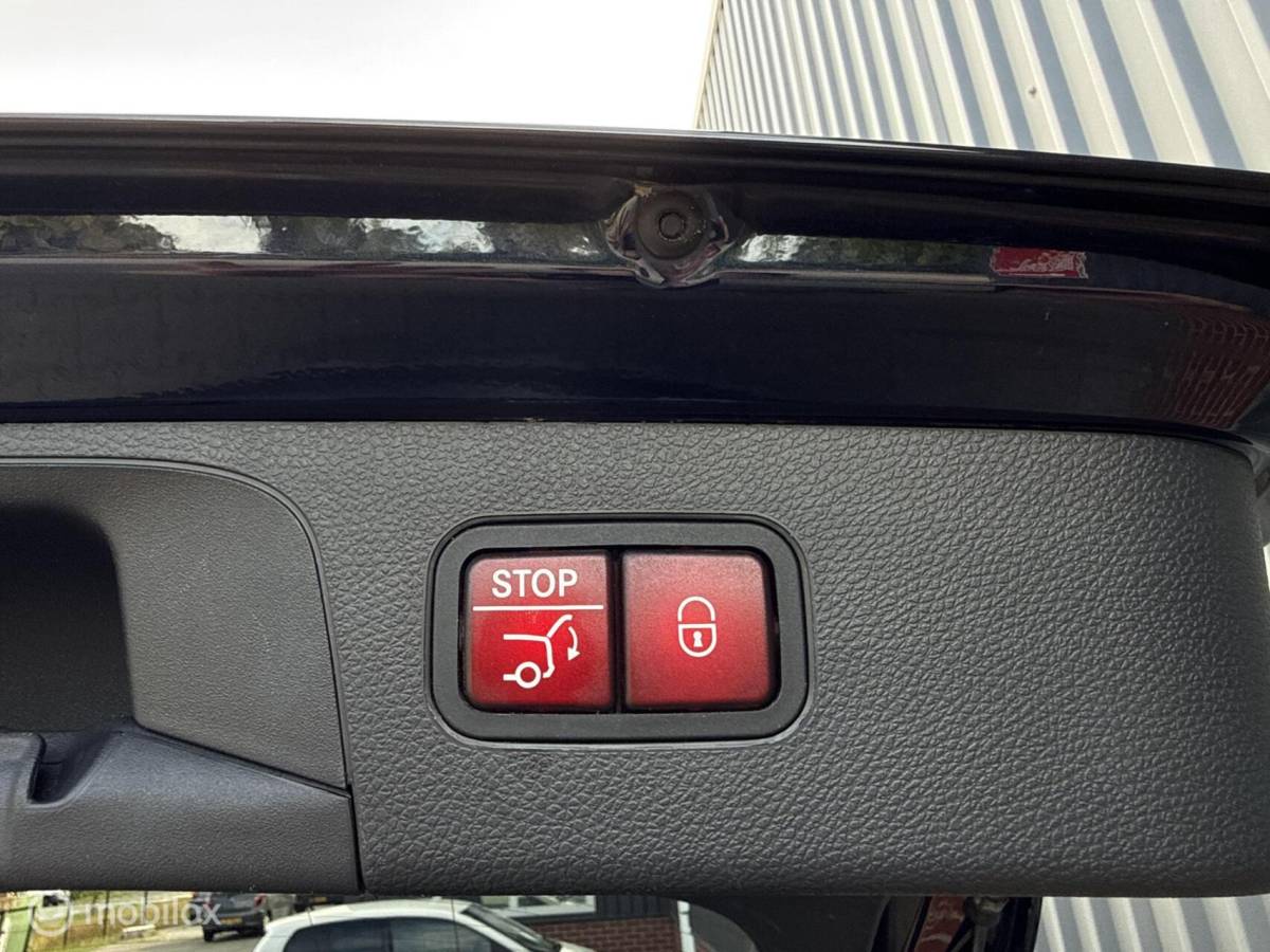 Mercedes-Benz GLC Mercedes GLC-klasse 350e 4MATIC Prestige Panorama Cruise Led 360 Camera Carplay Sfeerverlichting SOH 87%