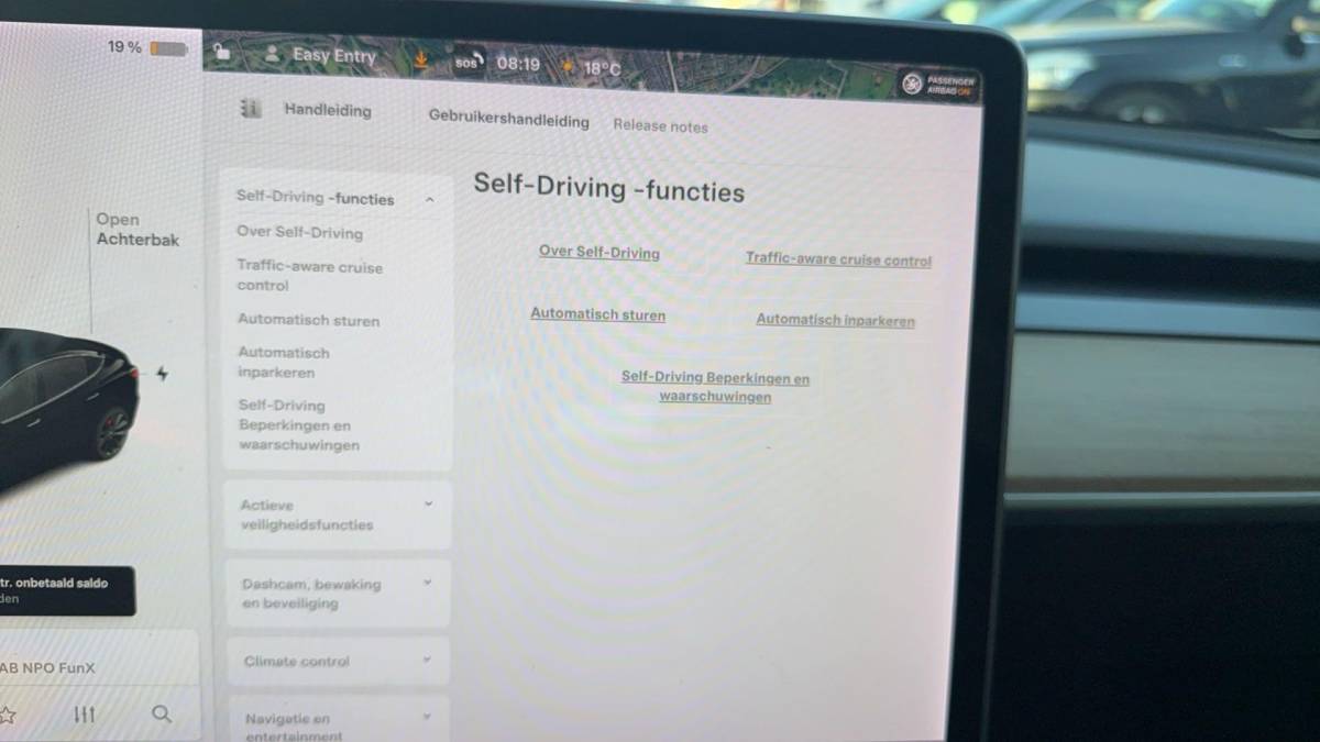Tesla Model 3 Tesla Model 3 Performance AWD 75 kWh