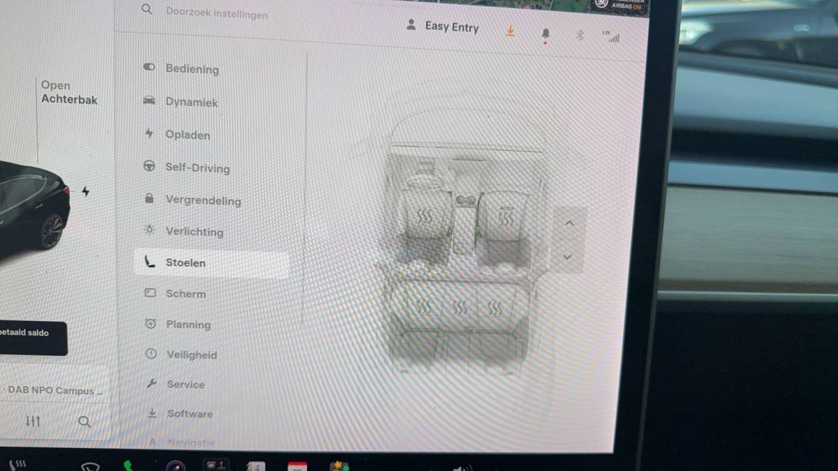 Tesla Model 3 Tesla Model 3 Performance AWD 75 kWh