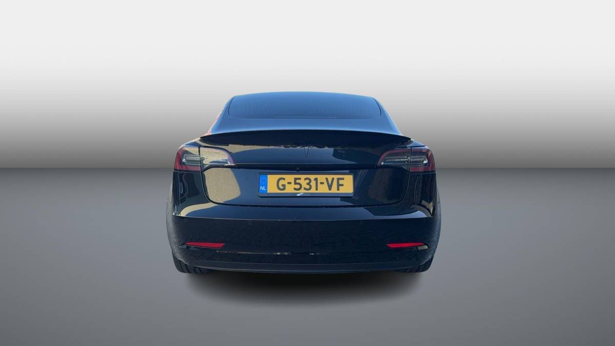 Tesla Model 3 Tesla Model 3 Performance AWD 75 kWh