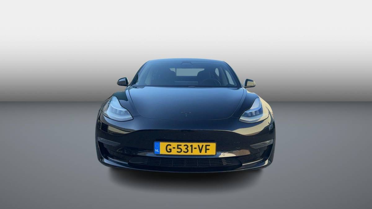 Tesla Model 3 Tesla Model 3 Performance AWD 75 kWh