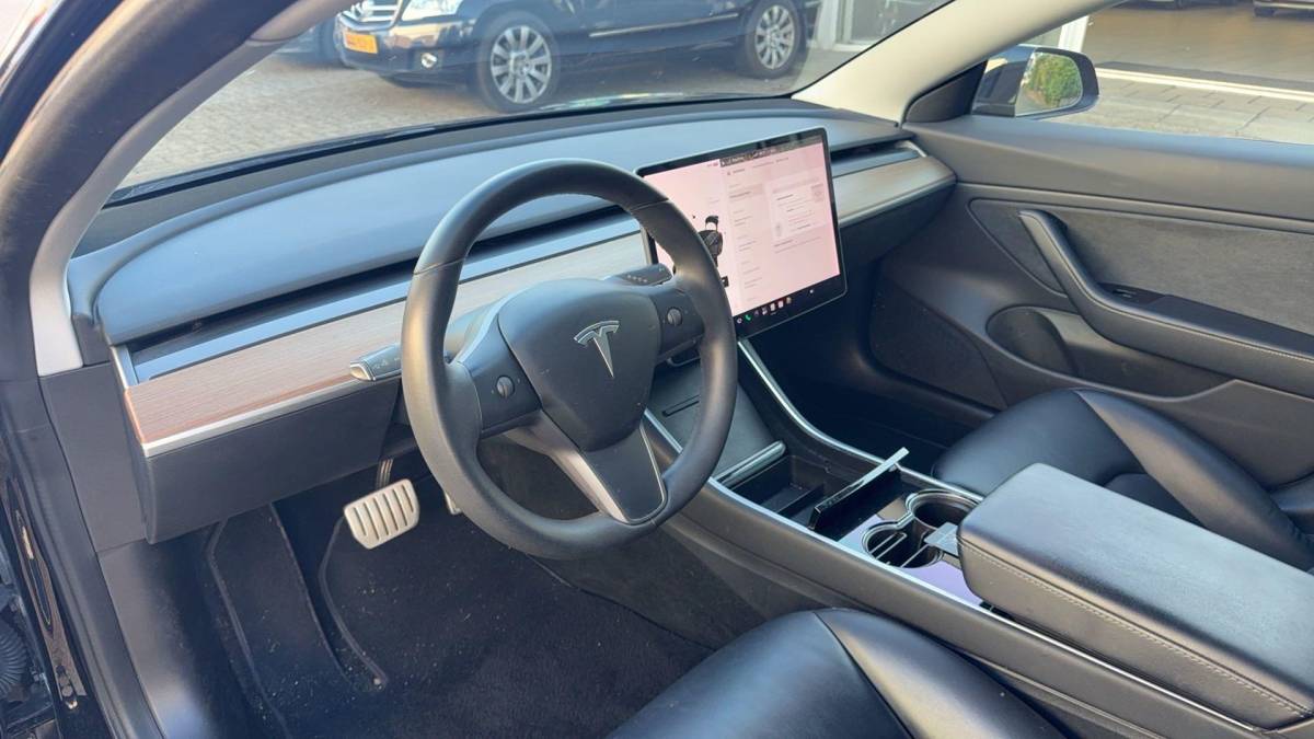 Tesla Model 3 Tesla Model 3 Performance AWD 75 kWh