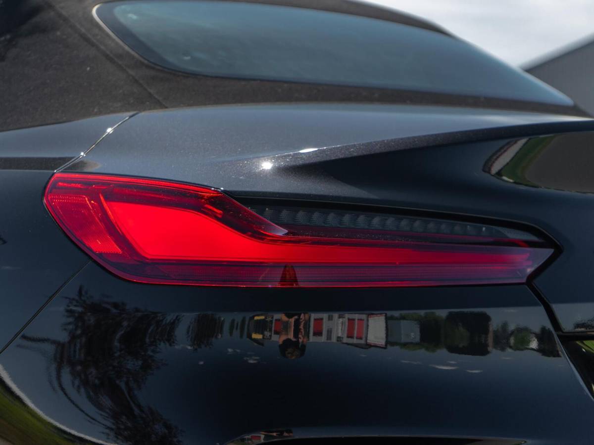BMW Z4 BMW Z4 Roadster sDrive30i High Executive|M-pakket|Camera|Stuurverw.|Stoelverw.|Memory|Keyless|Dodehoek assis.|
