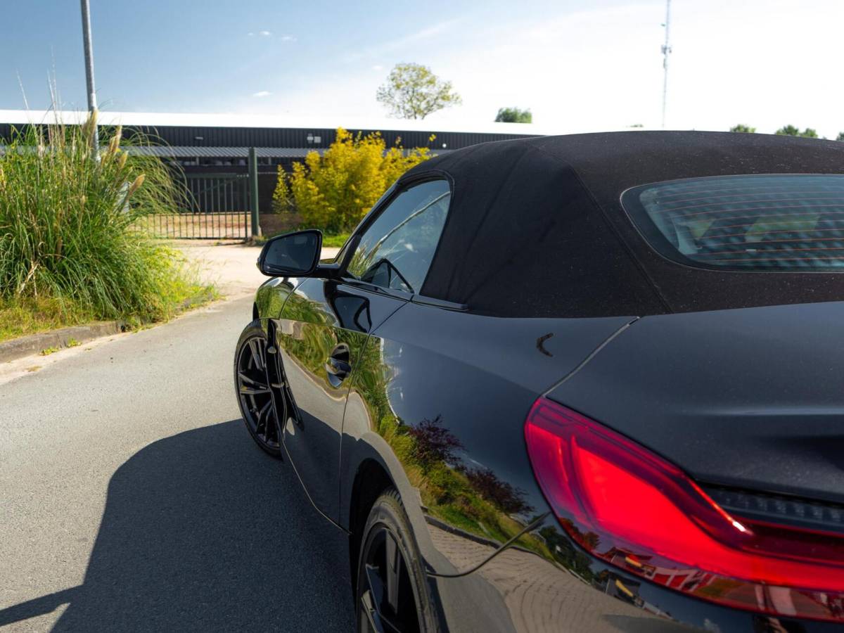 BMW Z4 BMW Z4 Roadster sDrive30i High Executive|M-pakket|Camera|Stuurverw.|Stoelverw.|Memory|Keyless|Dodehoek assis.|
