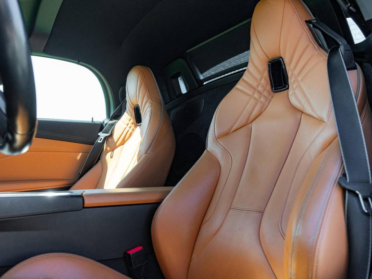 BMW Z4 BMW Z4 Roadster sDrive30i High Executive|M-pakket|Camera|Stuurverw.|Stoelverw.|Memory|Keyless|Dodehoek assis.|