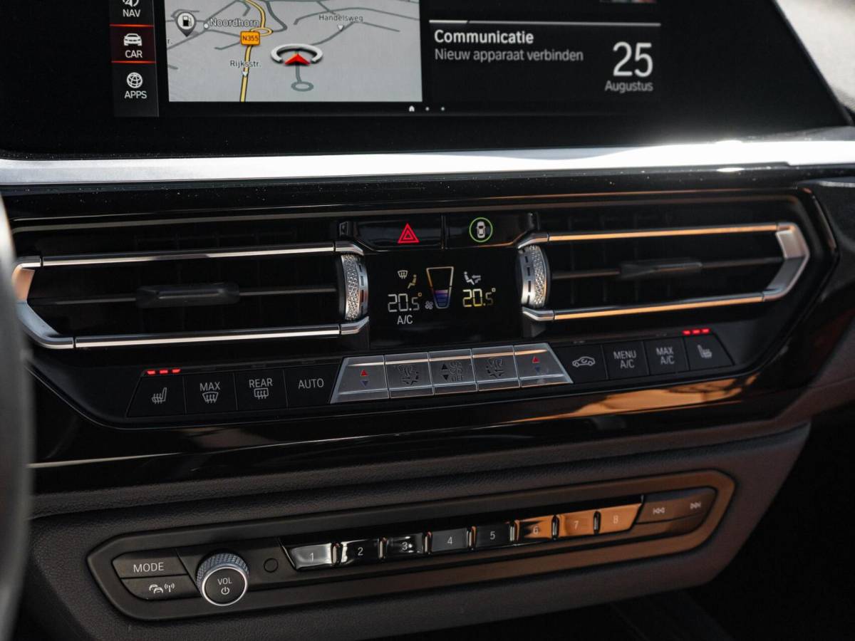 BMW Z4 BMW Z4 Roadster sDrive30i High Executive|M-pakket|Camera|Stuurverw.|Stoelverw.|Memory|Keyless|Dodehoek assis.|