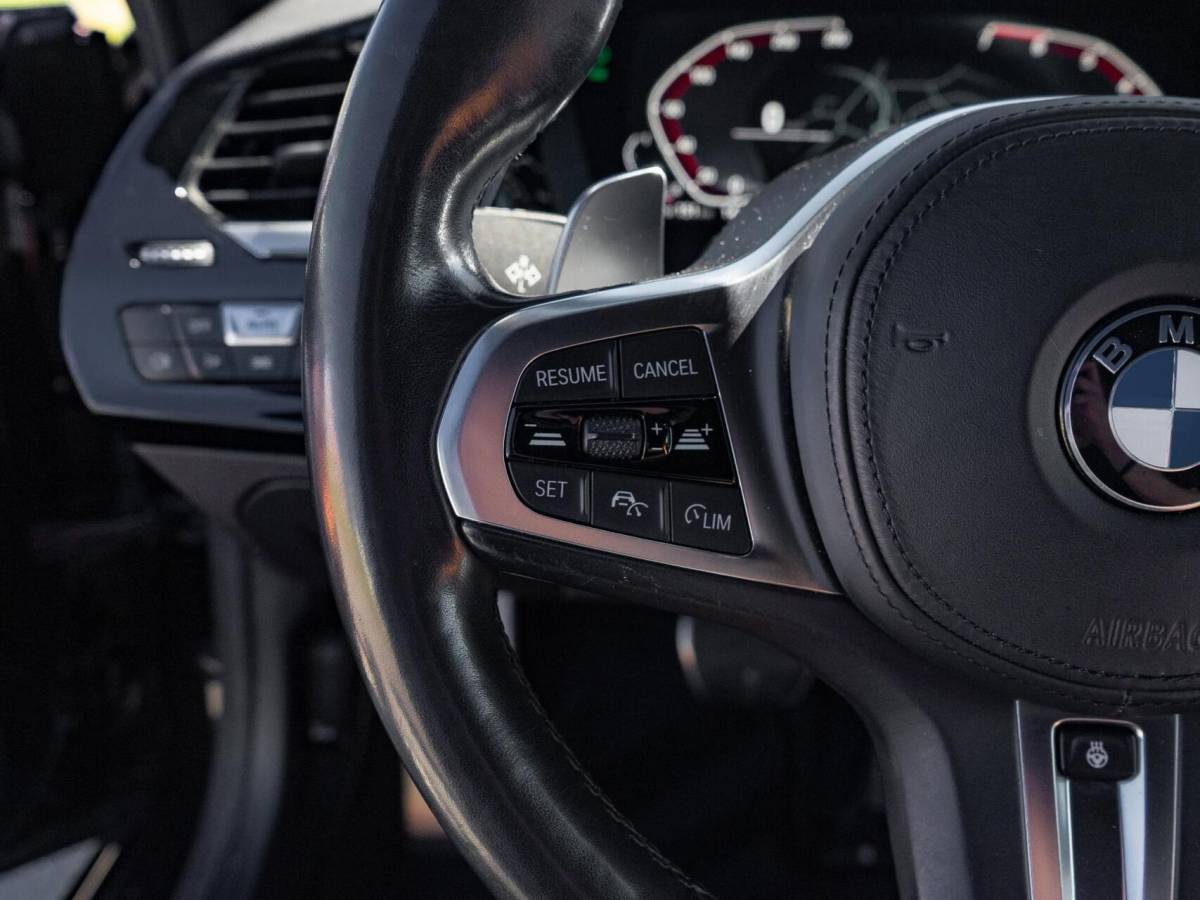 BMW Z4 BMW Z4 Roadster sDrive30i High Executive|M-pakket|Camera|Stuurverw.|Stoelverw.|Memory|Keyless|Dodehoek assis.|