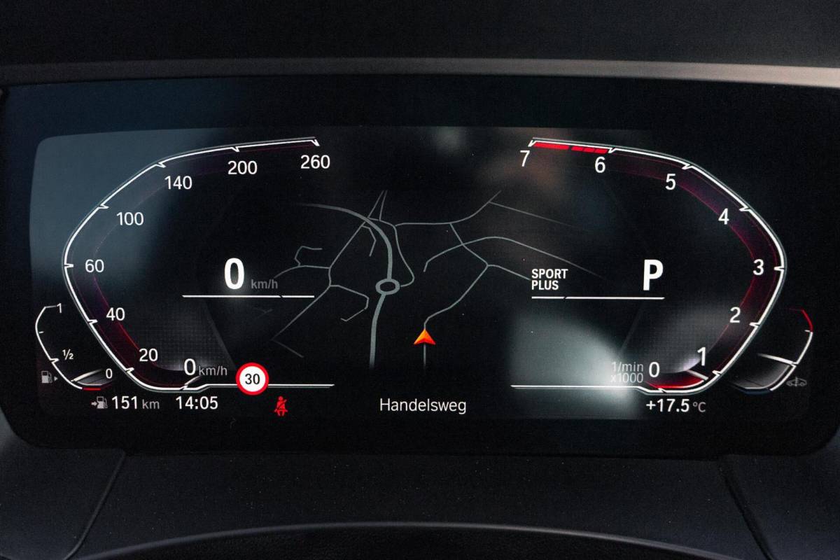 BMW Z4 BMW Z4 Roadster sDrive30i High Executive|M-pakket|Camera|Stuurverw.|Stoelverw.|Memory|Keyless|Dodehoek assis.|